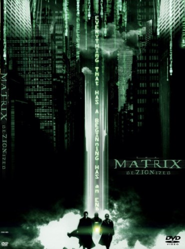 the matrix dezionized download