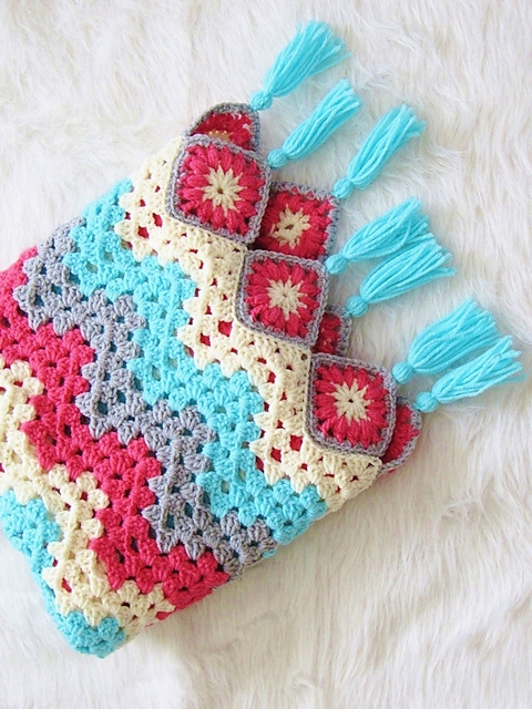 free crochet afghan patterns